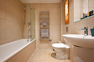 17 Cavendish Street City Centre